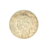 1926-S U.S. Peace Type Silver Dollar Coin