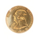 US Mint First Continental Congress American Revolution Bicentennial Coin