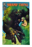 Swamp Thing (1982 2nd Series) Issue 102