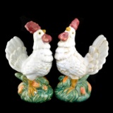 Chicken Pair