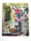 MARC CHAGALL (After) Still Life Lithograph, I32 of 500