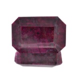 APP: 3.4k Very Rare Large Ruby 1,346.60CT Gemstone