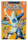 Dark Horse Presents (1986) Issue 9