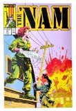 Nam (1986) Issue 21