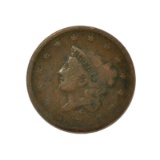 XXXX Large Cent Coin