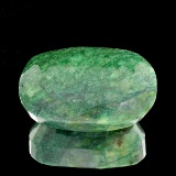 APP: 4.2k Very Rare Large Beryl Emerald 1,672.62CT Gemstone