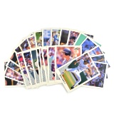 Assorted Baseball Cards, 25ct.