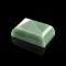 APP: 2.2k 111.50CT Rectangle Cut Guatemala Jade Gemstone