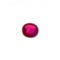 APP: 1.8k 7.40CT Oval Cut Ruby Gemstone