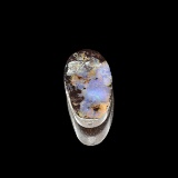 Gorgeous 20.15CT Rare Boulder Opal Gemstone