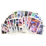 Assorted Baseball Cards, 25ct.