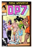 DP7 (1986) Issue 1