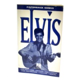 Elvis By Hal Leonard