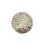 XXXX Capped Bust Dime Coin