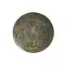 *British Colonial Malaysia Coin (JG)