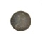 1825 Bust Half Dollar Coin