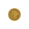 1878-S $2.50 U.S. Liberty Head Gold Coin