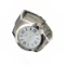 Milano Expressions Stainless Steel Watch