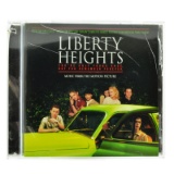 Liberty Heights Music From The Motion Picture