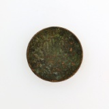 XXXX Two-Cent Piece Coin