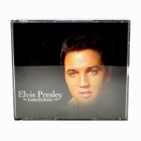 Elvis Presley From His Roots 3 CD Box Set