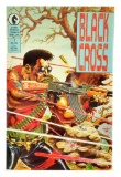 Black cross Special (1988) Issue 1