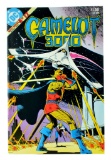Camelot 3000 (1982) Issue 4