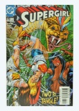Supergirl (1996 3rd Series) #72