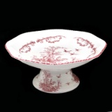 Red Fruit Bowl