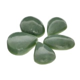 APP: 1.6k 201.18CT Various Shapes And sizes Nephrite Jade Parcel