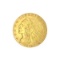 Extremely Rare 1912 $2.50 U.S. Indian Head Gold Coin