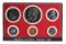 1977 United States Proof Coin Set