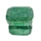 APP: 5.8k 2,310.48CT Rectangular Cushion Cut Green Beryl Emerald Gemstone