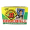 Rare 1989 Box Comeback Edition Baseball Bubble Gum Cards Over 400 Cards Per Box