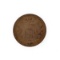 Rare 1865 Two-Cents Piece Coin
