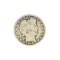 1908-O Barber Head Half Dollar Coin