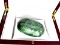 APP: 5.8k 1166.65CT Oval Cut Green Beryl Emerald Gemstone