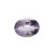 APP: 2.8k 31.50CT Oval Cut Light Purple Amethyst Quartz Gemstone