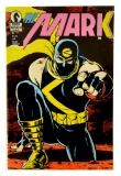 The Mark (1987) Issue 6