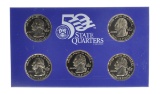 2006 United States Mint Proof Coin Set