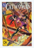 Catwoman (1993 2nd Series) #2