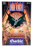 Batman Legends of the Dark Knight (1989) Issue 6