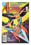 Action Comics (1938 DC) Issue #588