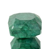 APP: 9.6k 1,915.50CT Emerald Cut Green Beryl Emerald Gemstone