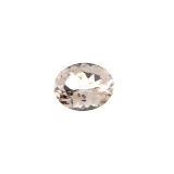 High End Rare 2.75CT Morganite Stone