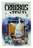 Cerebus Jam (1985) Issue 1