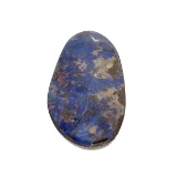 APP: 1.2k 48.51CT Free Form Cabochon Boulder Opal Gemstone