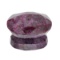 APP: 4.4k Very Rare Large Ruby 1,757.67CT Gemstone