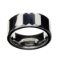 Rare Tungsten Size 6.5 Ring