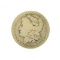 1889-CC Morgan Dollar Coin